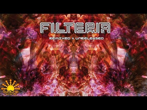 Filteria - Operation Mind Expansion