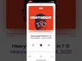 Acoustic Sun in an Empty Room by The Weakerthans (Heavyweight Podcast Theme)