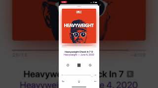 Acoustic Sun in an Empty Room by The Weakerthans (Heavyweight Podcast Theme)
