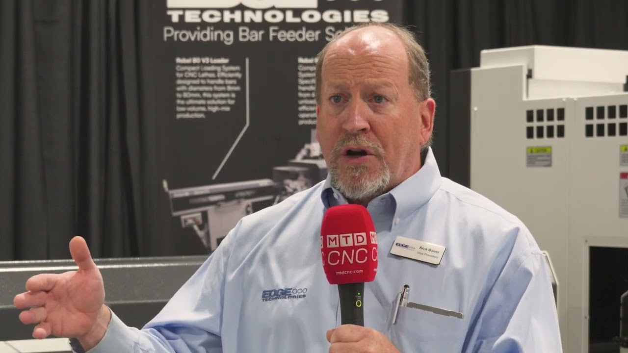 Edge Technologies Focus for 2026