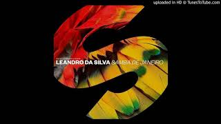 Leandro Da Silva - Samba De Janeiro (Mark Lycons Bootleg 2018)