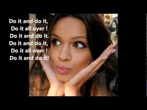 Ruxandra Bar feat. Lora - Do It (Lyrics)