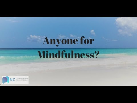 What is Mindfulness? - Mindfulness Vlog