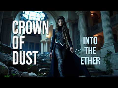 Into The Ether – Crown of Dust (Official Music Video) | Symphonic Metal | Epic Gothic Metal