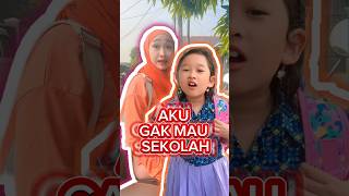 Download lagu AKU GAK MAU SEKOLAH #shorts mp3 Download lagu AKU GAK MAU SEKOLAH #shorts mp3