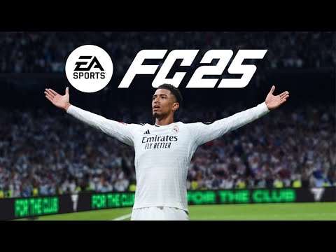 EA SPORTS FC 25 INSTRUMENTAL : COME ALIVE - PHANTOGRAM