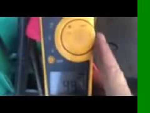 Onan gas generator 45kW