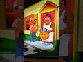 Big Randy With His Granny Outfit Family Guy GLOW UP Transformation Art Digitalart Drawing