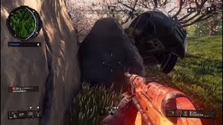 ソロ41勝目
