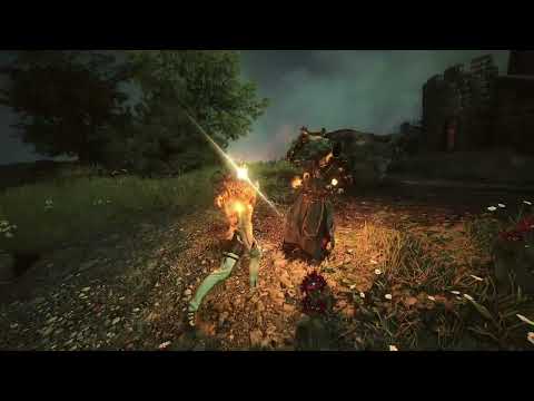 Soulframe - Mora's Hand Overview