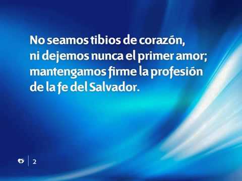 508 Contendamos siempre por nuestra fe - Nuevo Himnario Adventista