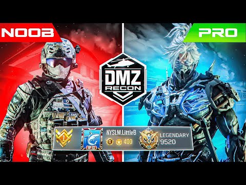 Stop Wasting Time in CODM DMZ | Use These Tips!