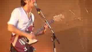 Bang bang you're dead Live at Rock en Seine 2008 DPT