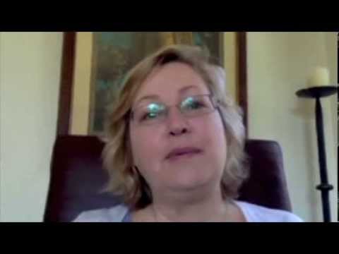 Talk to an Astrobiologist - Dr. Victoria Meadows