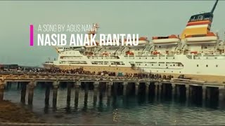 Download lagu Nasib Anak Rantau - Agus Nana (2022) mp3