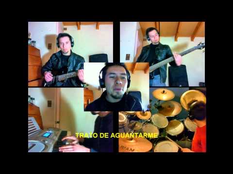 Rafael Budu   I Need You Now (Split Screen)