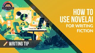 How to Use NovelAI for Writing Fiction