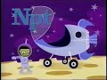 PBS Kids Program Break 2003 WNPT