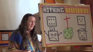 The Bible Story of The Prodigal Son by Dawn Getley