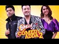 LOL with Guru Randhawa, Sharvari Wagh & Varun Sharma on Bingo! Comedy Adda Season 2 Ep 03
