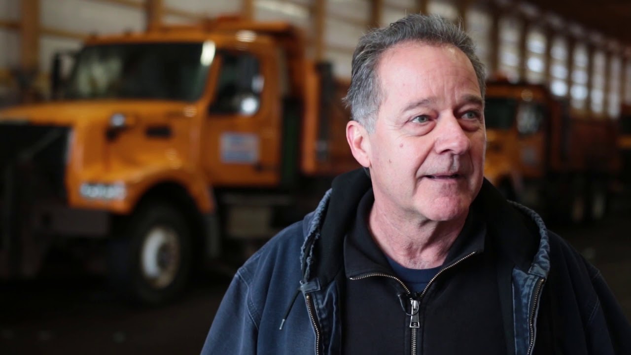 RCOC Winter Maintenance