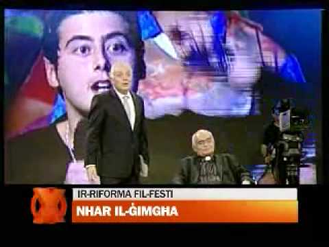 Xarabank Promo - Ir-Riforma fil-Festi - Promo 4