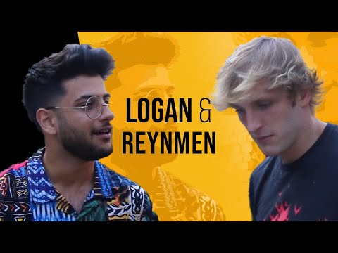 LOGAN PAUL'UN MILYON DOLARLIK EVI - YOUTUBERLARIN GERÇEK HAYATLARI !