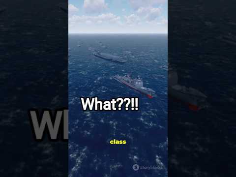 From Dreadnoughts to Giants: Battleship Evolution 🔥"