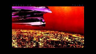 Trans AM - Naked Singularity