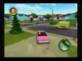 Let's Play The Simpsons: Hit and Run - #1. The ...