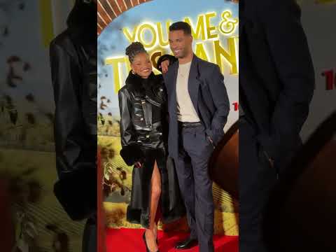 Vibe check: Passed. London is officially obsessed.