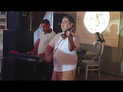 skripka Gasan Gaydarov poppuri