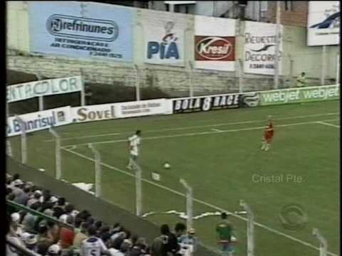 2010.03.14 Veranópolis 1x1 Inter [RBS.Compacto].wmv