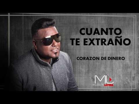 Cuanto Te Extraño Bachata - Luis Miguel del Amargue