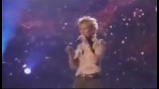 Céline Dion - Contre nature (from the “1 Fille &amp; 4 Types” TV Special) (Snippet)