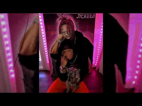 [FREE] Trippie Redd x Paris x Jesus Honcho Type Beat "Infatuated" [Prod. Hexie]