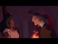 Barney Says Nope To Judge Claude Frollo