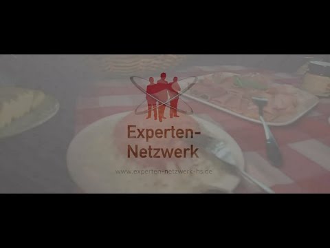 Experten-Netzwerk HS - Trailer Gruppe Grevenbroich