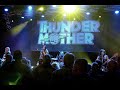 THUNDERMOTHER Heatwaves 2022 05 28 FABRIK Coesfeld Germany