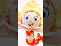 Bubble Guppies X Bubble Guppies Peluches Edits