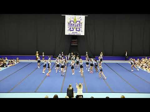 Gothenburg cheer one, GCO Leos