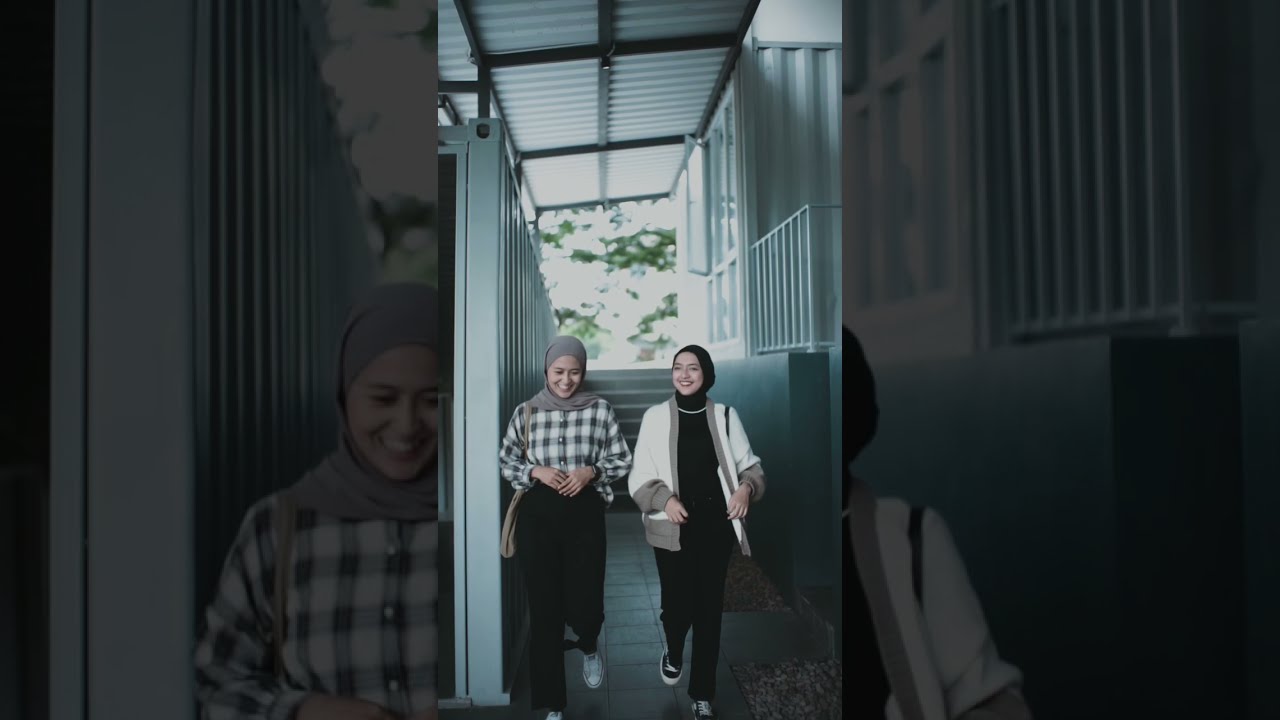 Let’s Check Two Newest Places at UMM!