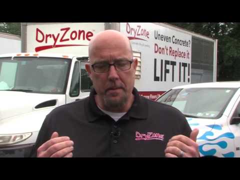 How Moisture Affects Basements & Crawl Spaces | DryZone Featured on Delmarva Life