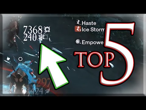 Mighty Gavel Hits Like A Truck.. 💥 New World Top 5 PvP Fights # 13 - Multi Build PvP Gameplay