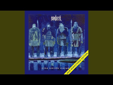 Auka Seniems Dievams (Remastered)