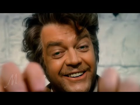 Hermann Prey - Le nozze di Figaro - Aria : "Non più andrai" - 1976 - Subs - Restauré 2025 - 4K