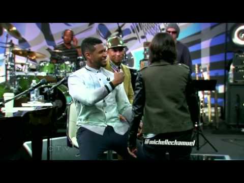 Best of Michelle Chamuel