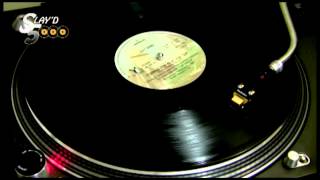 The Gap Band - Yearning For Your Love (Slayd5000)