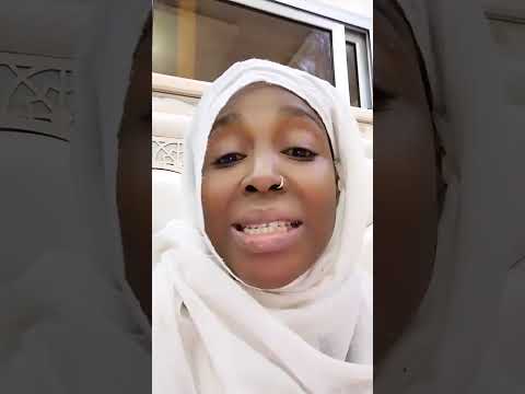 🗣️Amy Colle Dieng : les Marabout ⁉️😱￼