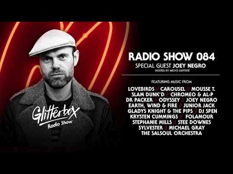 Glitterbox Radio Show 084: Dave Lee